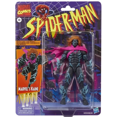 Marvel Legends Series Marvel's Kaine