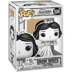 Funko POP! Disney: Sketched - Snow White