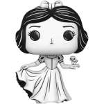 Funko POP! Disney: Sketched - Snow White