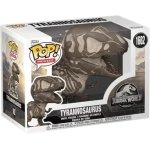 Funko POP! Movies: JP​ Fossil - Tyrannosaurus