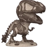 Funko POP! Movies: JP​ Fossil - Tyrannosaurus