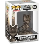 Funko POP! Movies: JP​ Fossil - Dilophosaurus