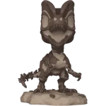 Funko POP! Movies: JP​ Fossil - Dilophosaurus