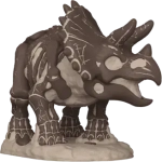 Funko POP! Movies: JP​ Fossil - Triceratops