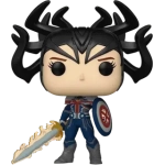 Funko POP! Vinyl: What If S2 - Infinity Captain Carter
