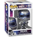 Funko POP! Vinyl: What If S2 - Goliath