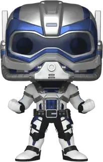 Funko POP! Vinyl: What If S2 - Goliath