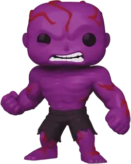 Funko POP! Vinyl: What If S2 - The Freak