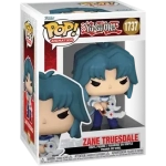Funko POP! Animation: YGO - Zane Truesdale