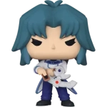 Funko POP! Animation: YGO - Zane Truesdale