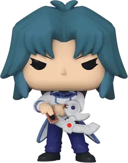 Funko POP! Animation: YGO - Zane Truesdale