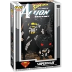Funko POP! Comic Cover: DC– Action Comics #644​