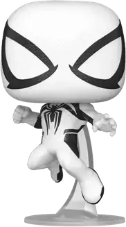 Funko POP! Games: SM2VG - Anti -Venom Peter