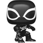 Funko POP! Games: SM2VG - HARRY OSBORN (BLACK SUIT)