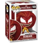 Funko POP! Games: SM2VG - SCREAM
