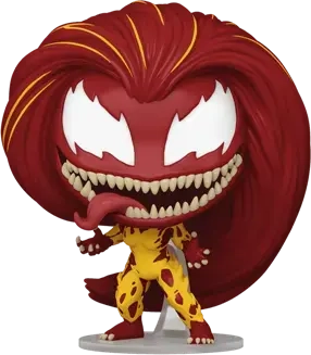 Funko POP! Games: SM2VG - SCREAM