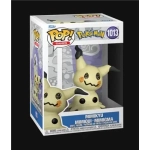 Funko POP! Games: Pokemon - Mimikyu