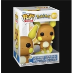 Funko POP! Games: Pokemon - Raichu (Alolan)