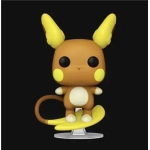 Funko POP! Games: Pokemon - Raichu (Alolan)