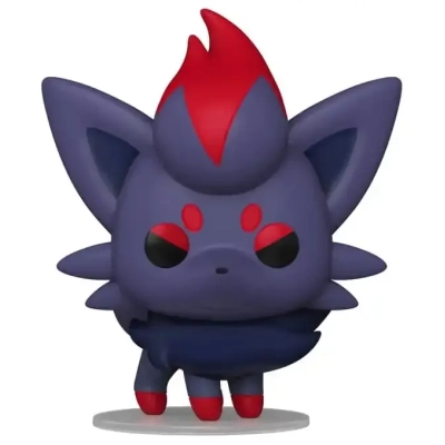 POP - Pokemon - Zorua