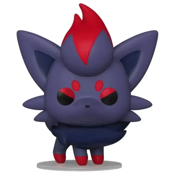 POP - Pokemon - Zorua