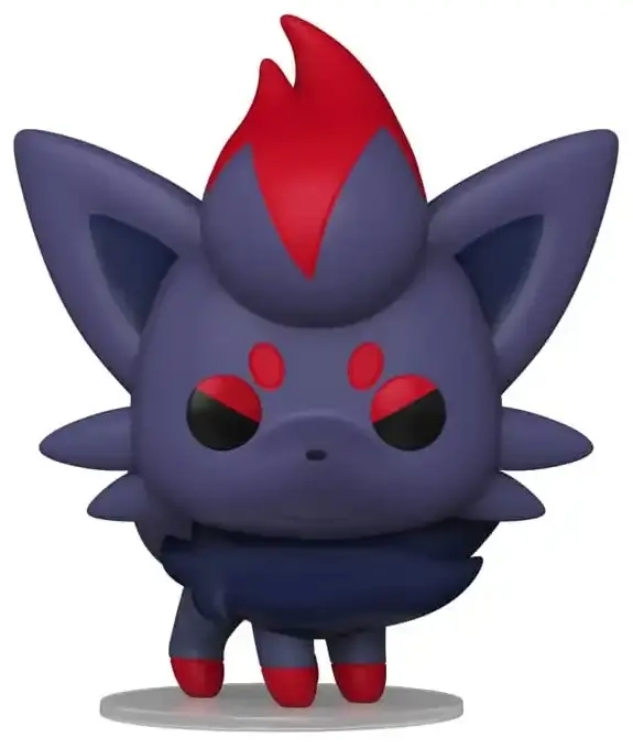 POP - Pokemon - Zorua