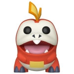 POP - Pokemon - Fuecoco/Chochodile/Krokel