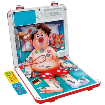 Doktor Bibber