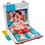 Doktor Bibber
