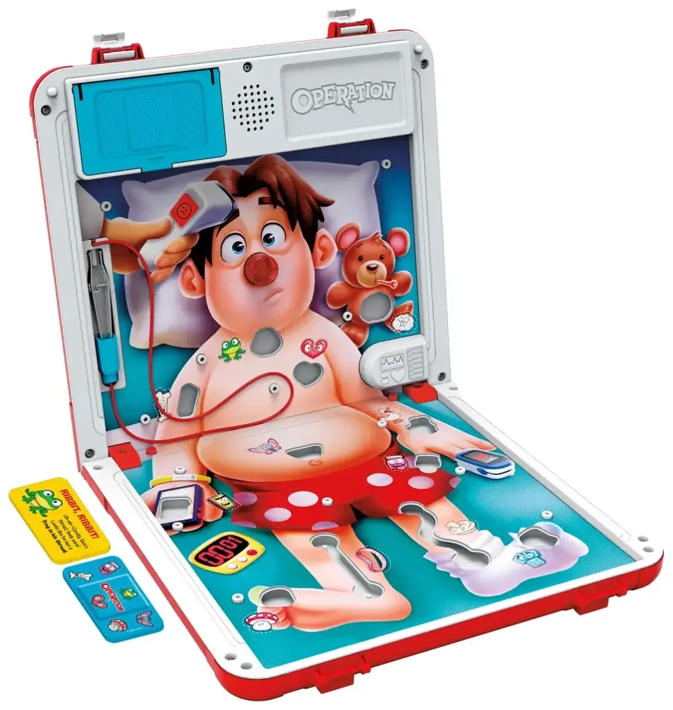 Doktor Bibber
