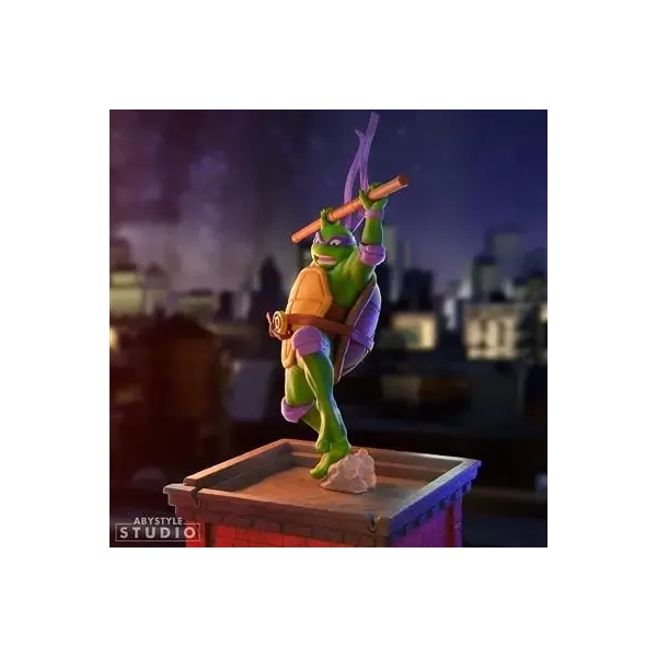 TMNT - Figurine "Donatello"