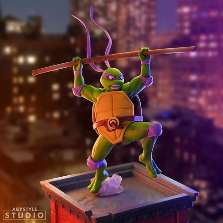 TMNT - Figurine "Donatello"