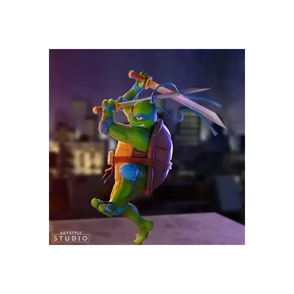 TMNT - Figurine "Leonardo"