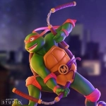 TMNT - Figurine "Michelangelo"