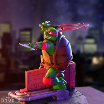 TMNT - Figurine 