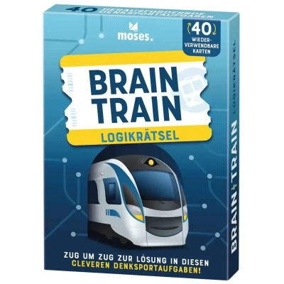 Brain Train