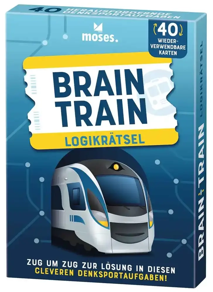 Brain Train