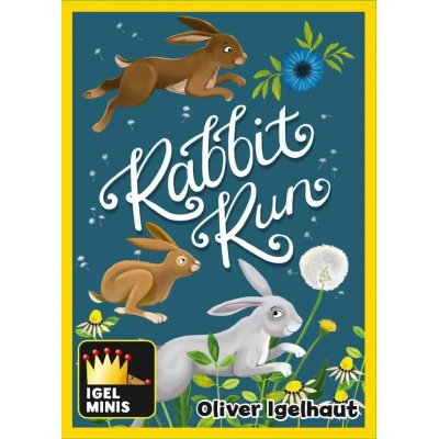 Rabbit Run