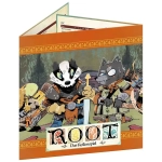 Root - Das Rollenspiel: Spielleitungsschirm-Set