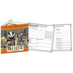 Root - Das Rollenspiel: Spielleitungsschirm-Set