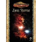 Cthulhu: Zwei Sterne (Softcover)