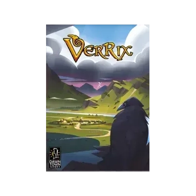 Verrix - EN