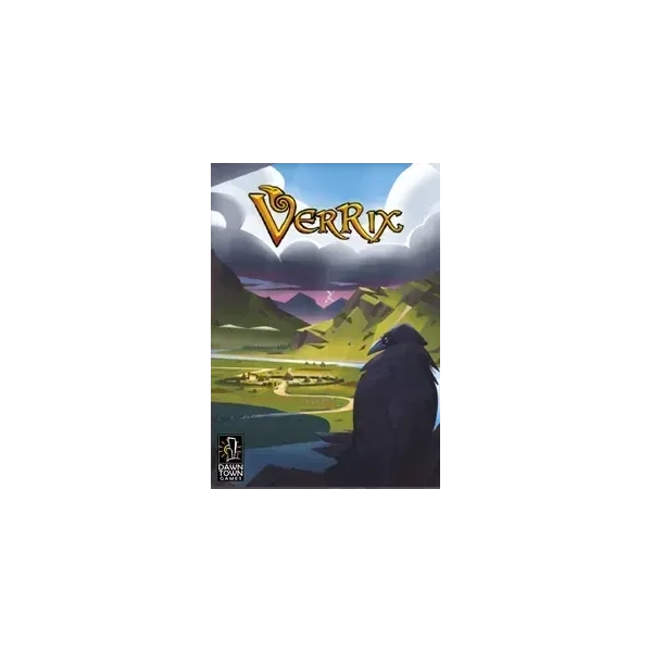 Verrix - EN