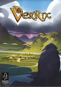Verrix - EN