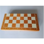 Reiseschach Bedruckt - 26.5cm (B-Qualität)