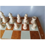 Reiseschach Bedruckt - 26.5cm (B-Qualität)
