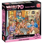 Spieleabend! - Wasgij Destiny 25