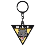 The Last Of Us 2 - WLF Insignia Metal Keychain