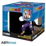 DRAGON BALL - Mug Heat Change - 460 ml - DBZ/Gohan Cell