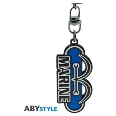 ONE PIECE - Keychain 